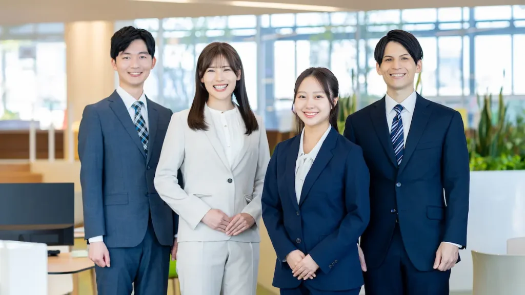士業事務所様の導入事例紹介の画像