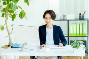 教科書のPDF化を解説する画像